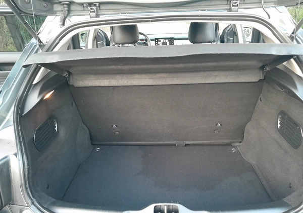 Citroen C4 Cactus cena 37700 przebieg: 104000, rok produkcji 2016 z Michałowo małe 326
